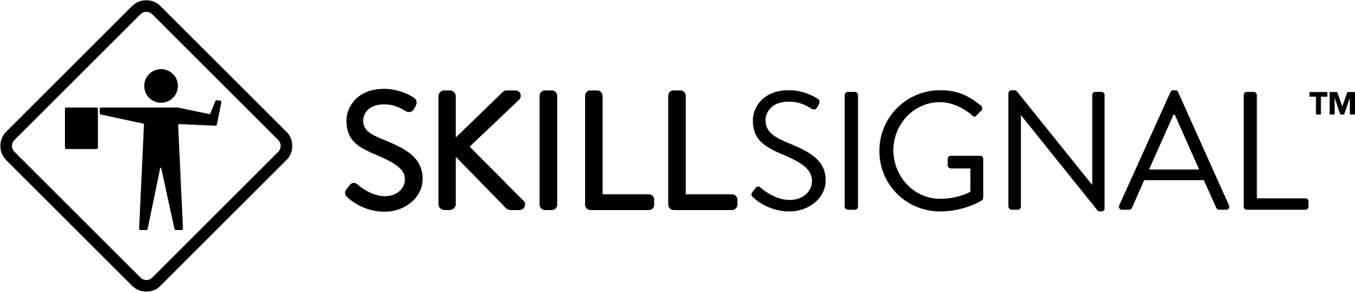 SkillSignal Logo